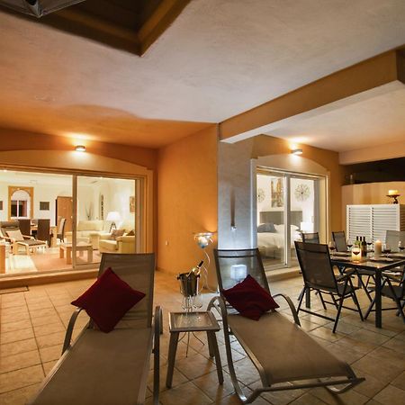 Aloha Hill Club Lluxury 5 Star Golf Resort Near Puerto Banus And Marbella Kültér fotó