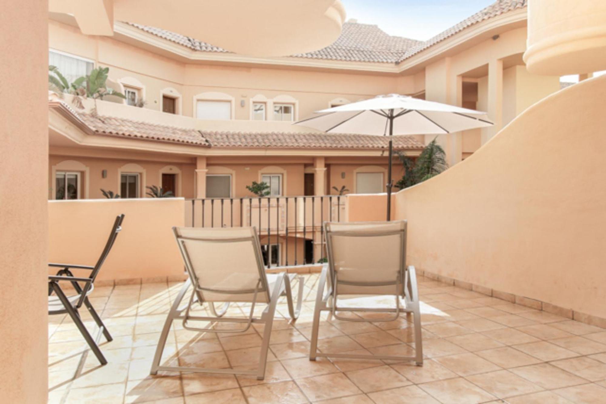 Aloha Hill Club Lluxury 5 Star Golf Resort Near Puerto Banus And Marbella Kültér fotó