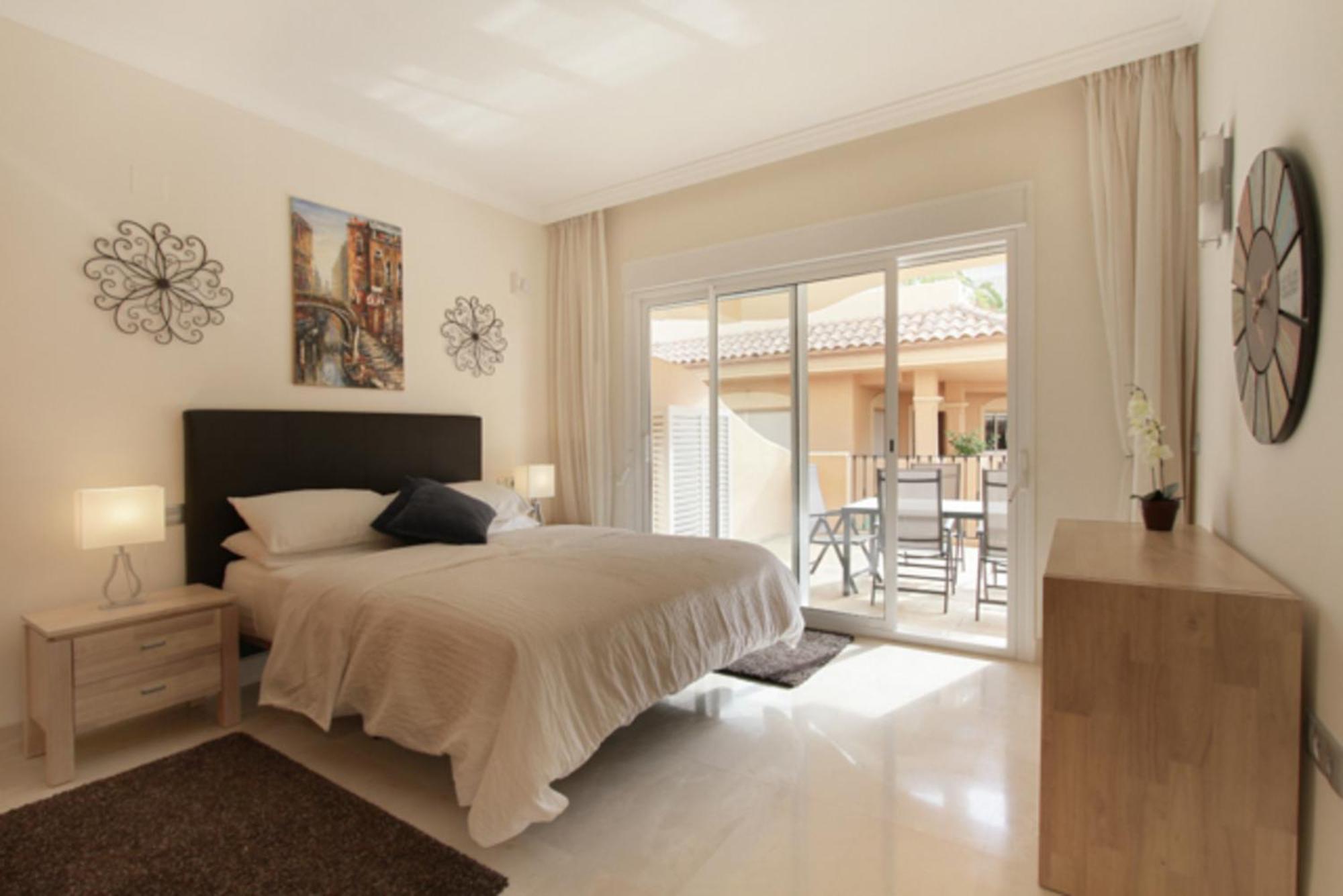 Aloha Hill Club Lluxury 5 Star Golf Resort Near Puerto Banus And Marbella Kültér fotó