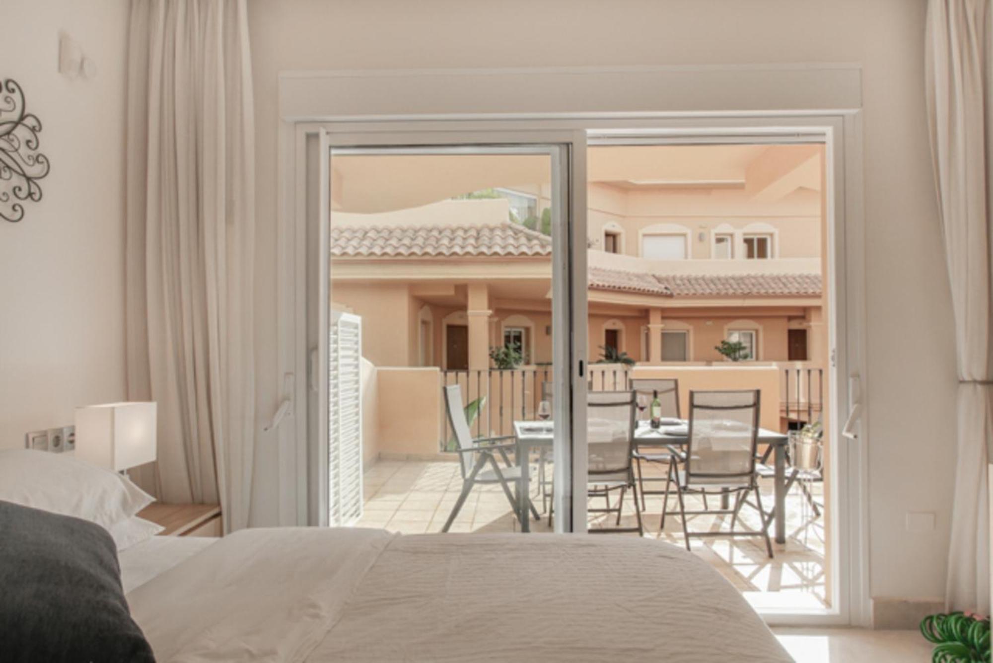 Aloha Hill Club Lluxury 5 Star Golf Resort Near Puerto Banus And Marbella Kültér fotó