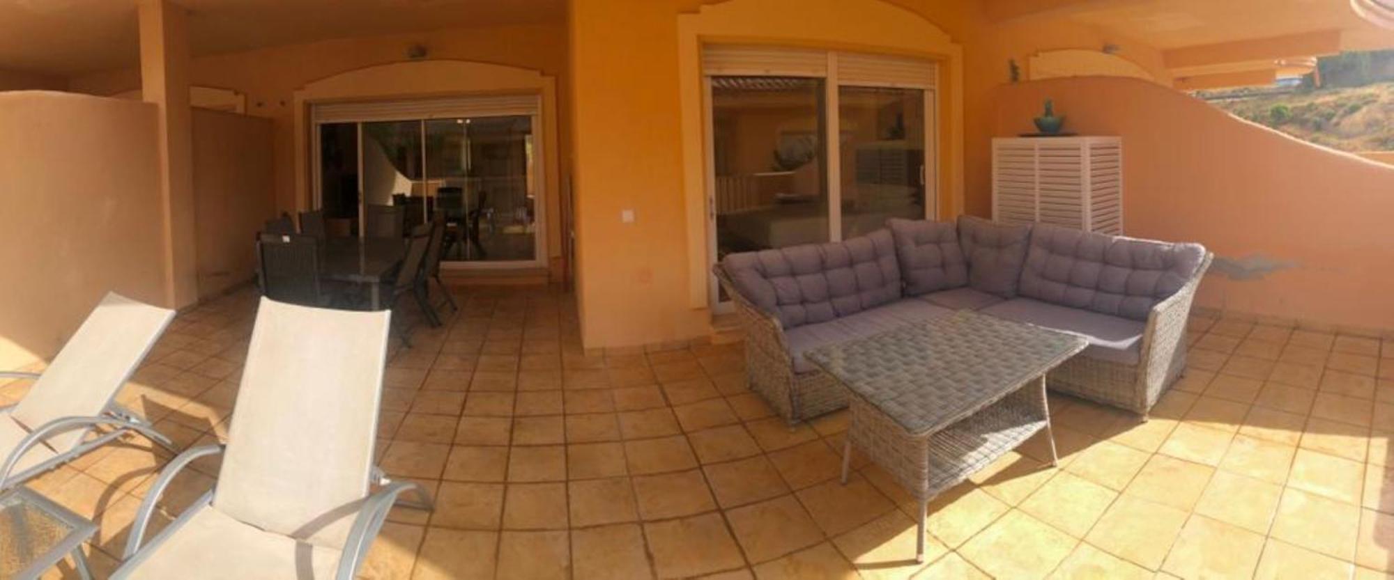 Aloha Hill Club Lluxury 5 Star Golf Resort Near Puerto Banus And Marbella Kültér fotó