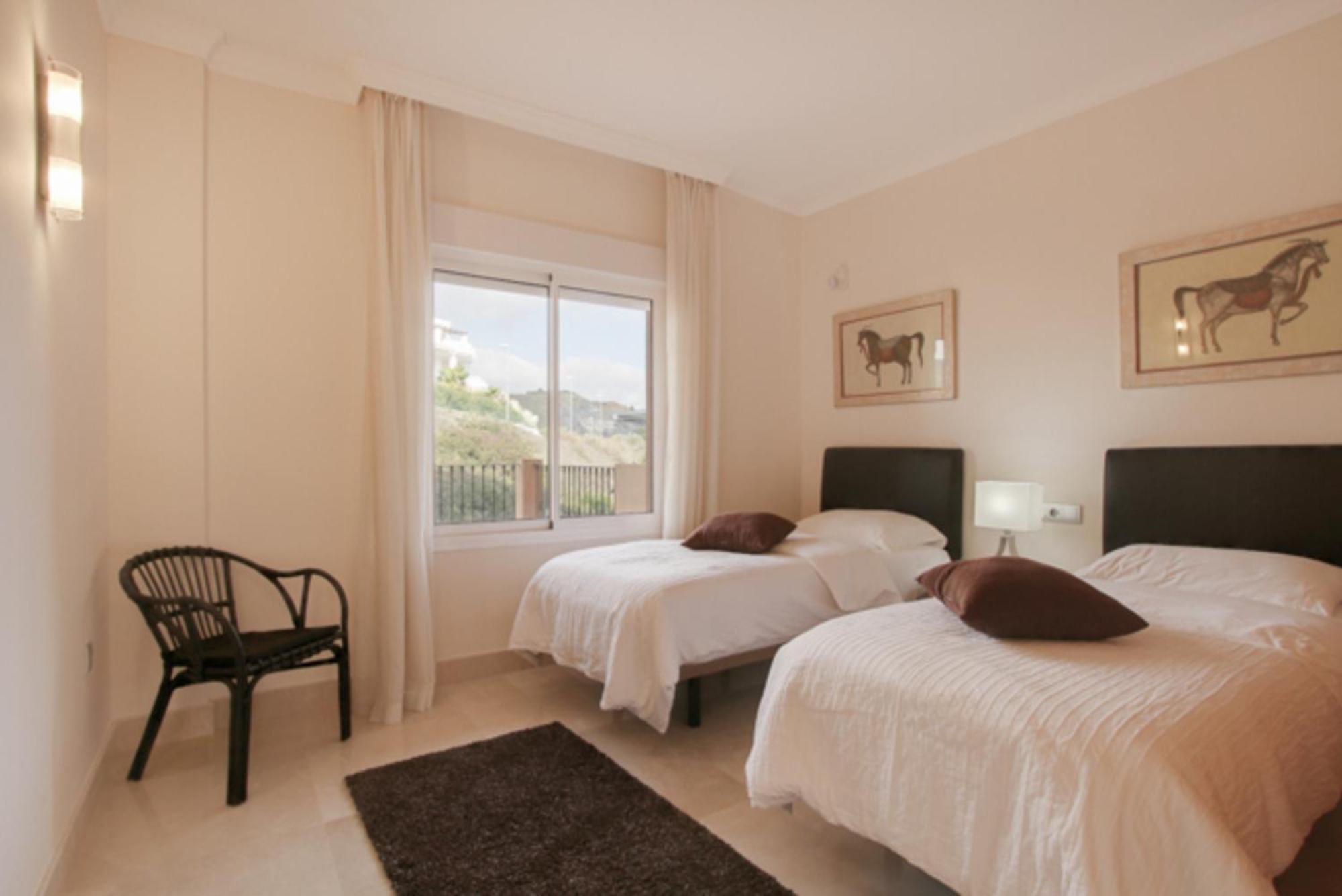 Aloha Hill Club Lluxury 5 Star Golf Resort Near Puerto Banus And Marbella Kültér fotó