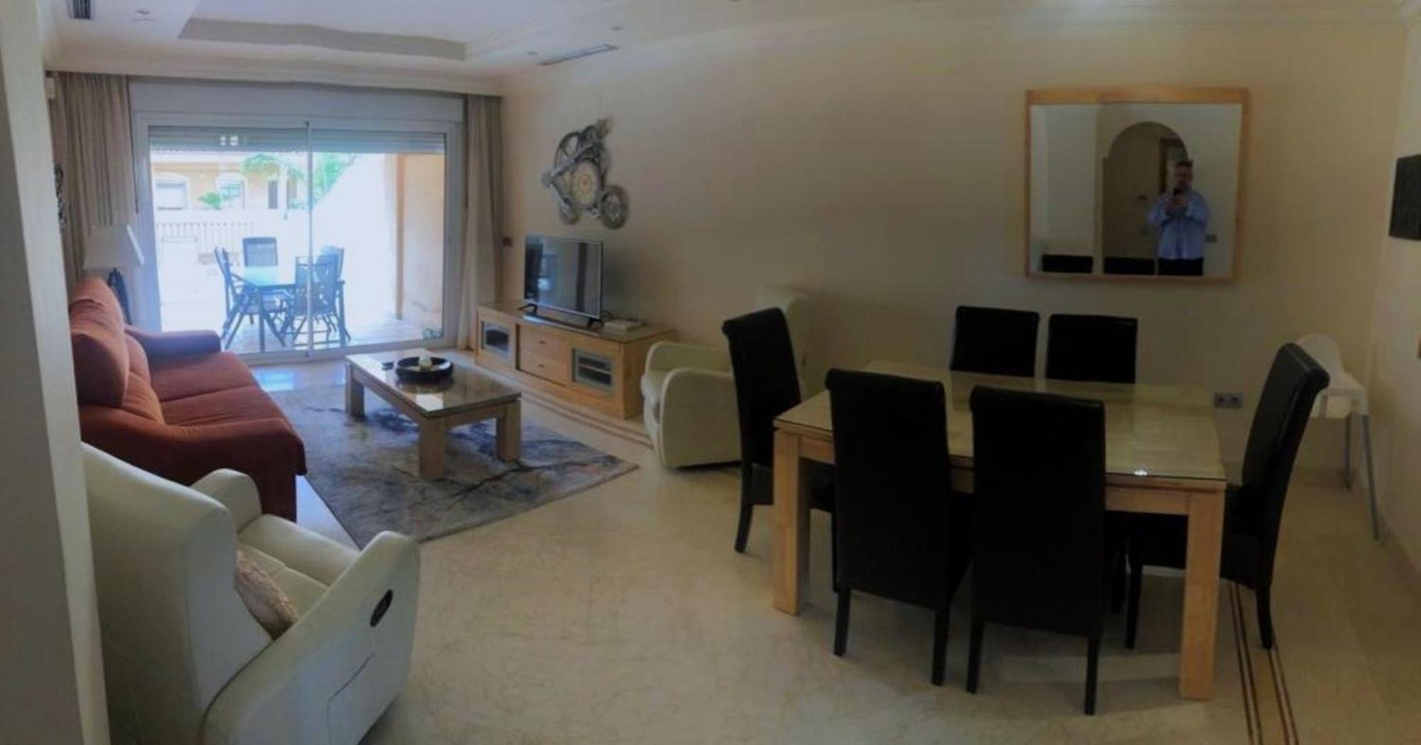 Aloha Hill Club Lluxury 5 Star Golf Resort Near Puerto Banus And Marbella Kültér fotó